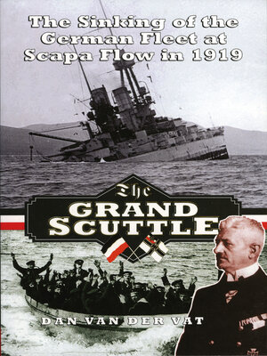 cover image of The Grand Scuttle